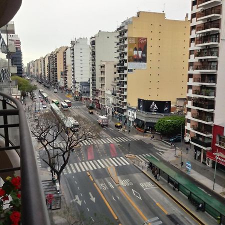Avenida Cabildo 1535 Leilighet Buenos Aires Eksteriør bilde
